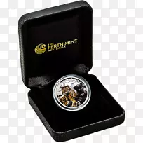 澳大利亚图瓦卢银币-空若网 澳大利亚图瓦卢银币-空若网