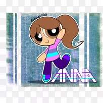 海报人类行为标志-否则安娜-空若网 海报人类行为标志-否则安娜-空若网