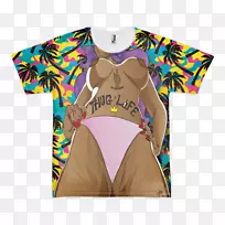 T恤套筒字体-t恤-空若网 T恤套筒字体-t恤-空若网