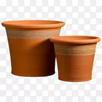 花盆塑料陶器盖杯-空若网 花盆塑料陶器盖杯-空若网