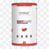 水果草莓奶昔-空若网 水果草莓奶昔-空若网