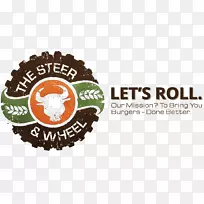 标志汉堡包汽车方向盘卡车-空若网 标志汉堡包汽车方向盘卡车-空若网