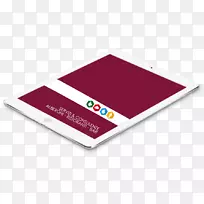 页面布局标志电子配件-白色平板电脑-空若网 页面布局标志电子配件-白色平板电脑-空若网