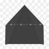 三角形熊猫脸-空若网 三角形熊猫脸-空若网