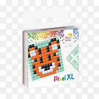 方形虎花纹-空若网 方形虎花纹-空若网