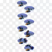 塑料海洋生物学.第一印象-空若网 塑料海洋生物学.第一印象-空若网