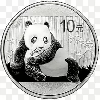 大熊猫银币金熊猫银币金币-空若网 大熊猫银币金熊猫银币金币-空若网