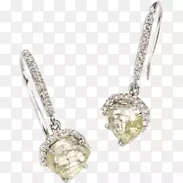 耳环珠宝毛坯钻石宝石香槟泡沫-空若网 耳环珠宝毛坯钻石宝石香槟泡沫-空若网