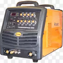 钨极氩弧焊机焊接电源电弧-ACDC-空若网 钨极氩弧焊机焊接电源电弧-ACDC-空若网