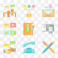 玩具块材料-对话图标-空若网 玩具块材料-对话图标-空若网