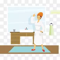 ����ͨ-ԡ����Ŀ�ͨŮ��-������