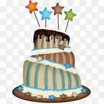 生日蛋糕糖蛋糕装饰-蛋糕草图-空若网 生日蛋糕糖蛋糕装饰-蛋糕草图-空若网