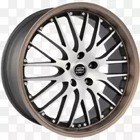 轮辋合金车轮定制车轮-产品模型-空若网 轮辋合金车轮定制车轮-产品模型-空若网