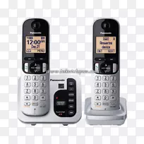 数字增强无绳通信答录机无绳电话家庭和商务电话松下电话-空若网 数字增强无绳通信答录机无绳电话家庭和商务电话松下电话-空若网
