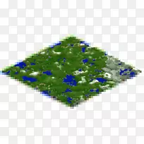 生物群落树-空若网 生物群落树-空若网