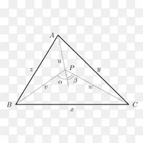 三角形点图-三角形-空若网 三角形点图-三角形-空若网