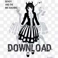 ���Ϻ���ī����Ů-���Ϻ�ī��mmdģ�͡�-������