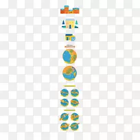 直线点角剪辑艺术线-空若网 直线点角剪辑艺术线-空若网