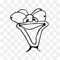 画头像和手绘动画剪贴画.卡通眼睛黑白相间-空若网 画头像和手绘动画剪贴画.卡通眼睛黑白相间-空若网