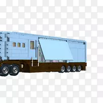 半挂车商用车辆公用货物大堡礁-空若网 半挂车商用车辆公用货物大堡礁-空若网