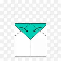 三角形绿点叶三角形-空若网 三角形绿点叶三角形-空若网