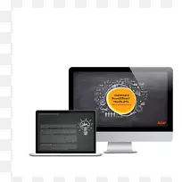 Naver博客超链接线-列表ppt-空若网 Naver博客超链接线-列表ppt-空若网