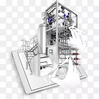 工程机械系统.Reality aumentada-空若网 工程机械系统.Reality aumentada-空若网