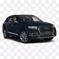 2018年GMC Acadia sle-1汽车运动多功能车2018年奥迪Q7-奥迪Q7-空若网 2018年GMC Acadia sle-1汽车运动多功能车2018年奥迪Q7-奥迪Q7-空若网