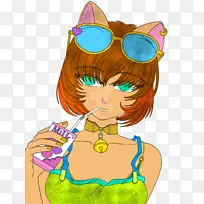 眼镜鼻子视觉艺术剪辑艺术眼镜-空若网 眼镜鼻子视觉艺术剪辑艺术眼镜-空若网