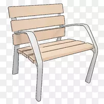 扶手木椅-马利里奥·乌尔巴诺-空若网 扶手木椅-马利里奥·乌尔巴诺-空若网