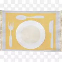 矩形垫子材料.黄色板-空若网 矩形垫子材料.黄色板-空若网