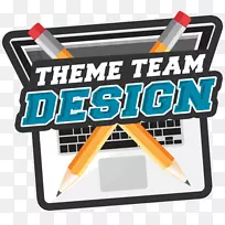 标志品牌教师技术字体-教师-空若网 标志品牌教师技术字体-教师-空若网