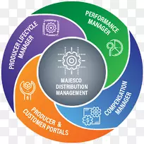 数据管理数据作为服务组织-分销渠道-空若网 数据管理数据作为服务组织-分销渠道-空若网