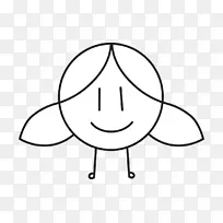 鼻子人类行为点角剪贴画.鼻子-空若网 鼻子人类行为点角剪贴画.鼻子-空若网