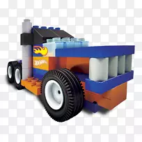 乐高拉斯蒂热轮玩具-怪物卡车-空若网 乐高拉斯蒂热轮玩具-怪物卡车-空若网
