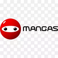 MANGAS电视频道标志-电视标识-空若网 MANGAS电视频道标志-电视标识-空若网