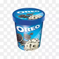 雪糕,白巧克力饼干,奥利奥饼干和奶油-奥利奥冰淇淋-空若网 雪糕,白巧克力饼干,奥利奥饼干和奶油-奥利奥冰淇淋-空若网