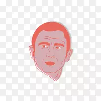 鼻子红.m面颊,下巴-鼻子-空若网 鼻子红.m面颊,下巴-鼻子-空若网