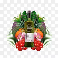 甜酒天然食品水果奶油茶-空若网 甜酒天然食品水果奶油茶-空若网