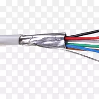 电缆线路.安全控制-空若网 电缆线路.安全控制-空若网