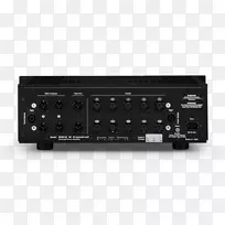 ǰ�÷Ŵ������Ӹ߱���ƽ����Ƶ�����ź�-������