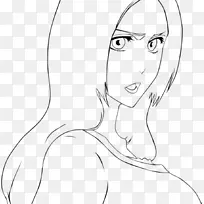 眼睛面颊,手指,嘴图-伊努-空若网 眼睛面颊,手指,嘴图-伊努-空若网