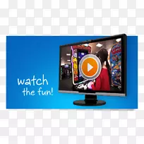 电视广告电脑显示器平板显示器-空若网 电视广告电脑显示器平板显示器-空若网
