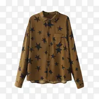 衬衫上衣套筒口袋衬衫口袋-空若网 衬衫上衣套筒口袋衬衫口袋-空若网