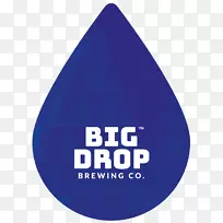 品牌字体-大滴-空若网 品牌字体-大滴-空若网