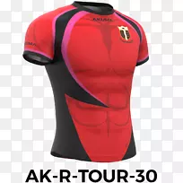 T恤袖-橄榄球衫设计-空若网 T恤袖-橄榄球衫设计-空若网