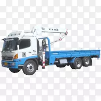 商用车起重机汽车运输卡车起重机-空若网 商用车起重机汽车运输卡车起重机-空若网