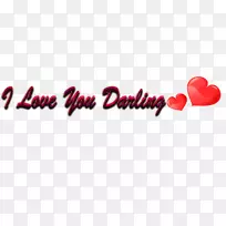 爱情人节心标YouTube-情人节-空若网 爱情人节心标YouTube-情人节-空若网