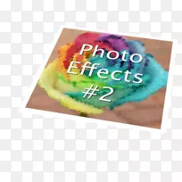 材料字体-紫色效果-空若网 材料字体-紫色效果-空若网