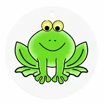 青蛙动画剪辑艺术-可爱青蛙图片-空若网 青蛙动画剪辑艺术-可爱青蛙图片-空若网